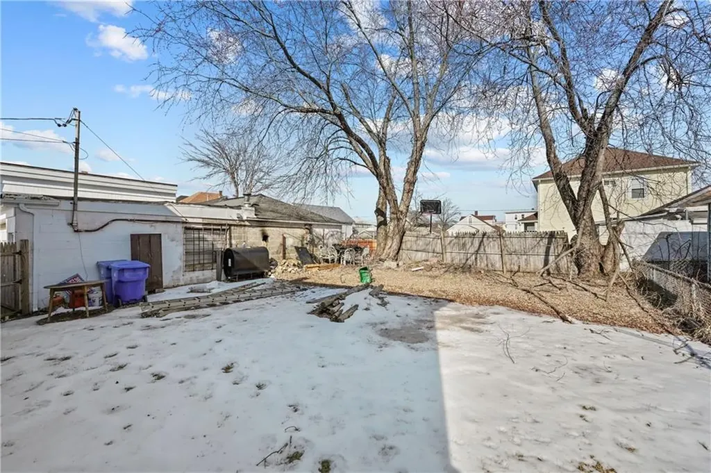 170 Coyle Avenue Pawtucket RI 02861