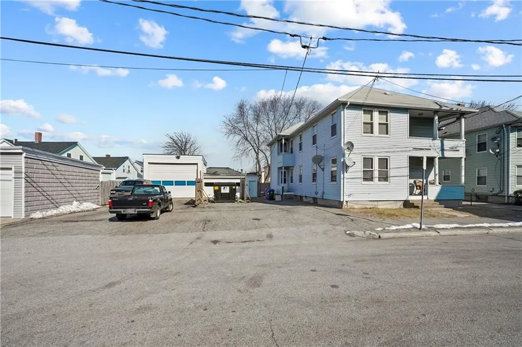 170 Coyle Avenue Pawtucket RI 02861