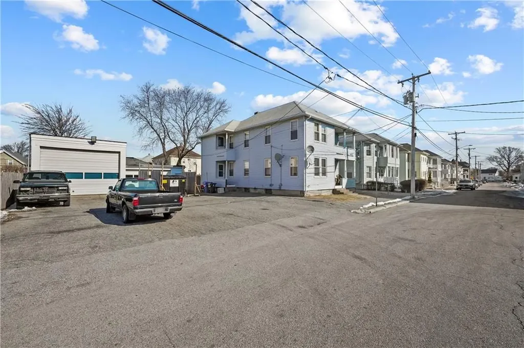 170 Coyle Avenue Pawtucket RI 02861