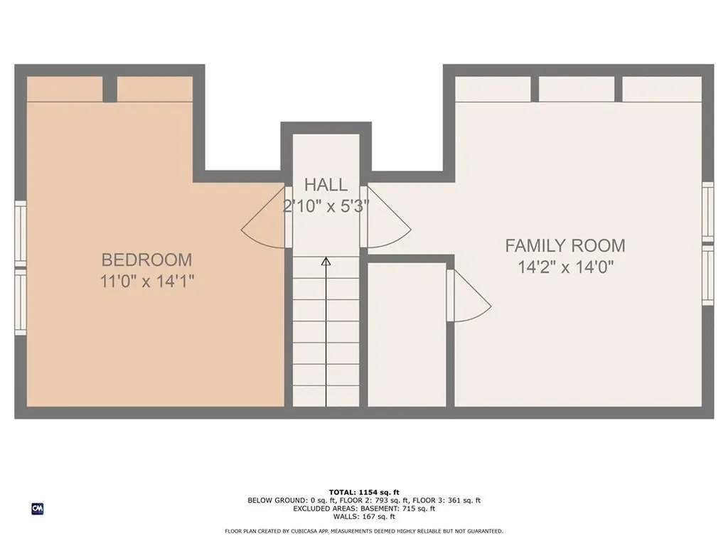 14 Gladding Street Bristol RI 02809
