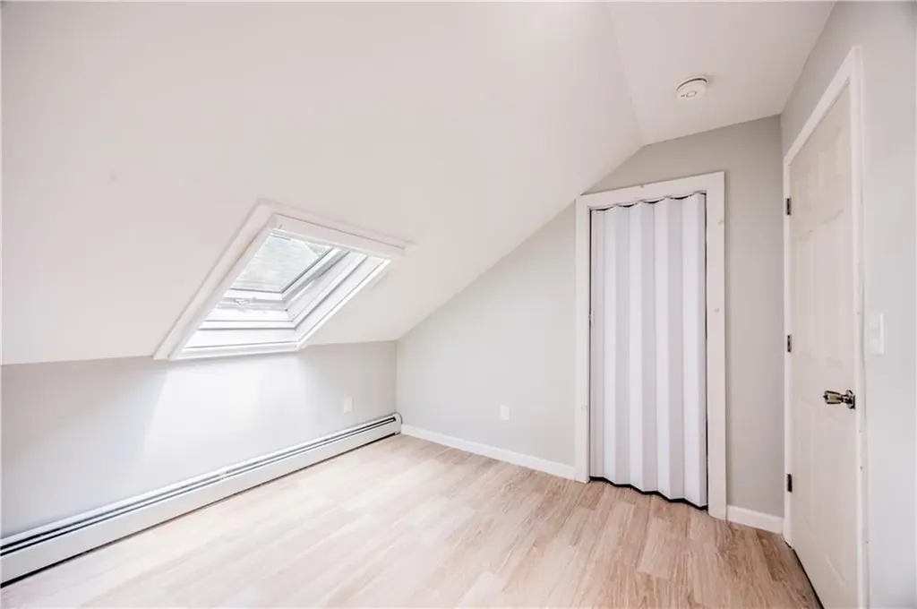 15 Wendell Street Providence RI 02909