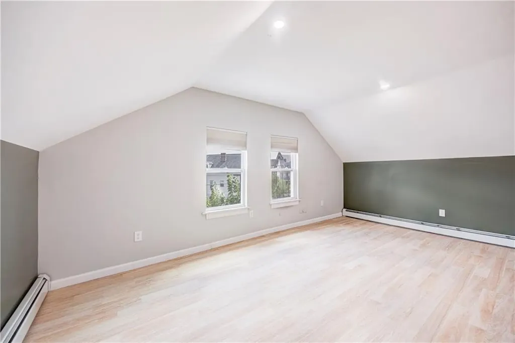 15 Wendell Street Providence RI 02909