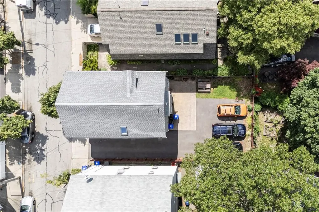 15 Wendell Street Providence RI 02909