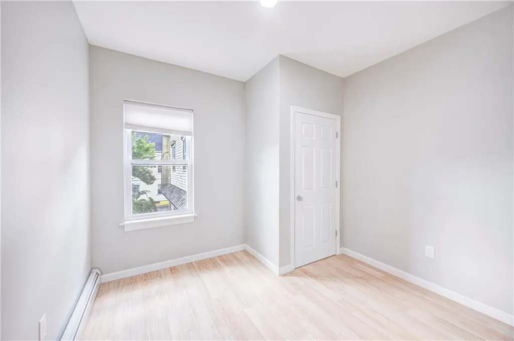 15 Wendell Street Providence RI 02909