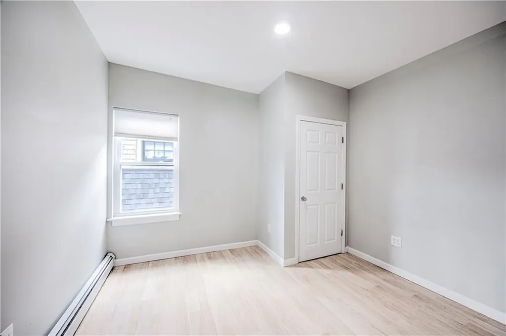 15 Wendell Street Providence RI 02909