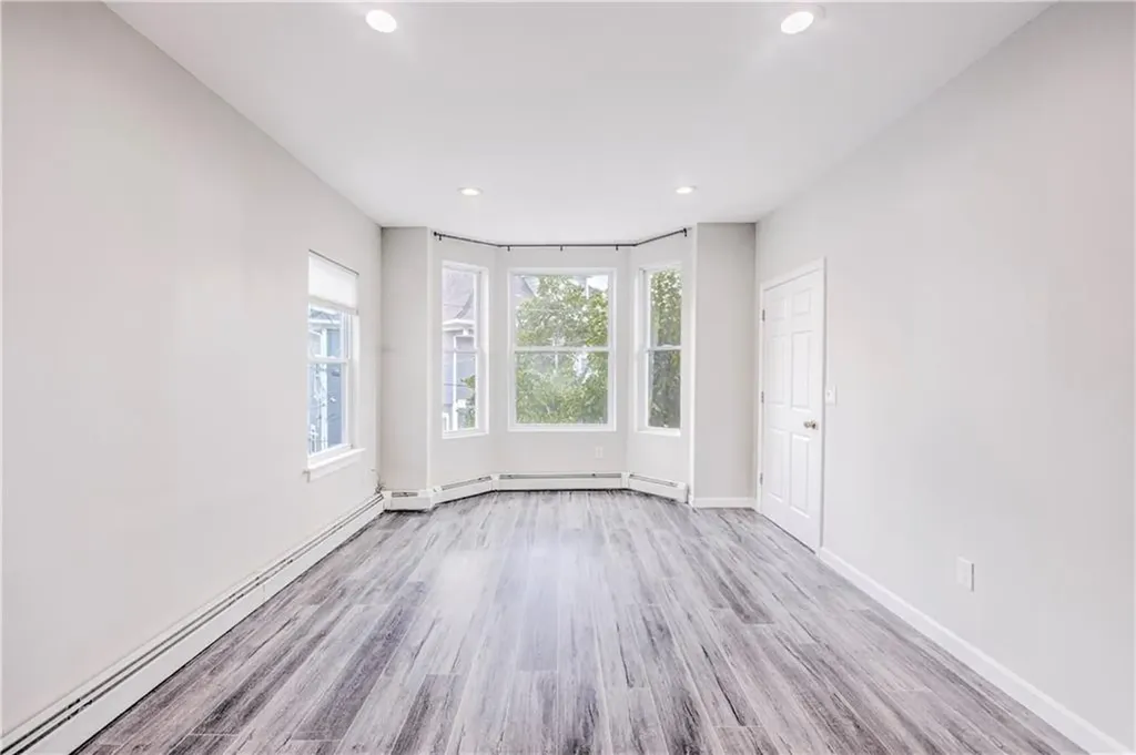 15 Wendell Street Providence RI 02909