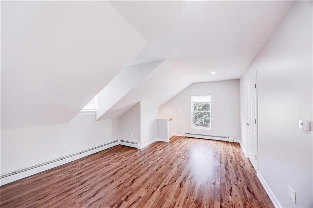 15 Wendell Street Providence RI 02909