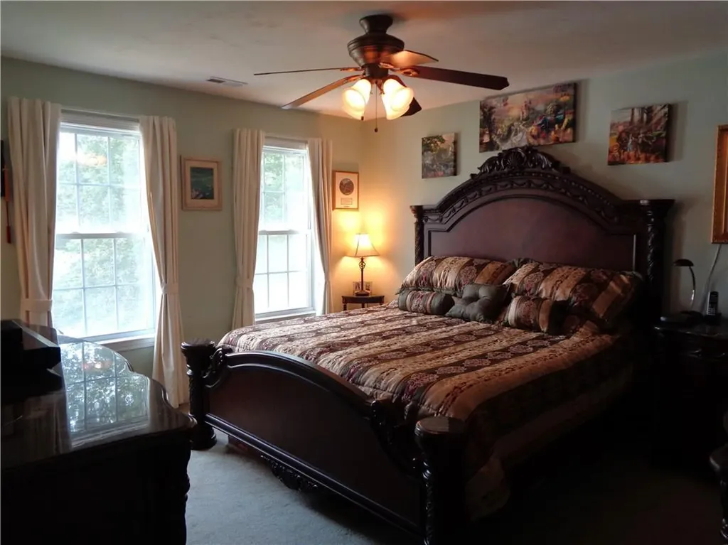 128 West Road Cumberland RI 02864
