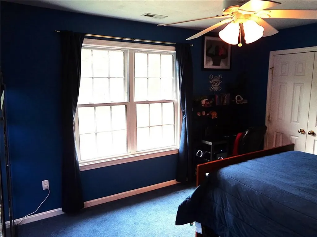 128 West Road Cumberland RI 02864