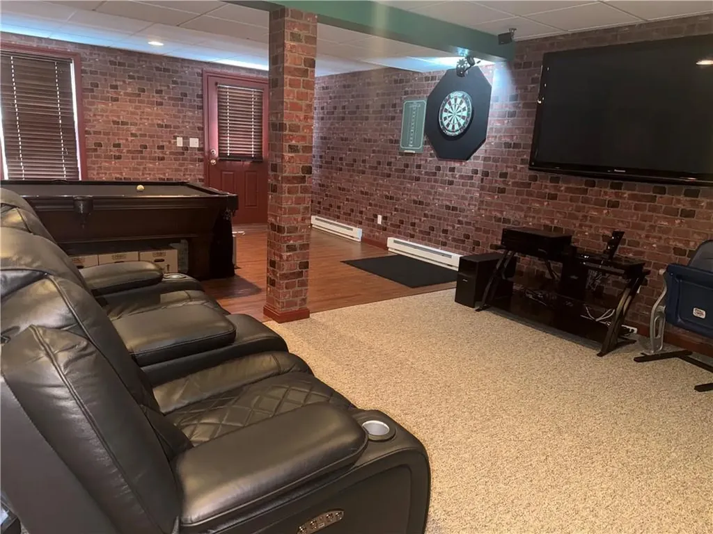 128 West Road Cumberland RI 02864