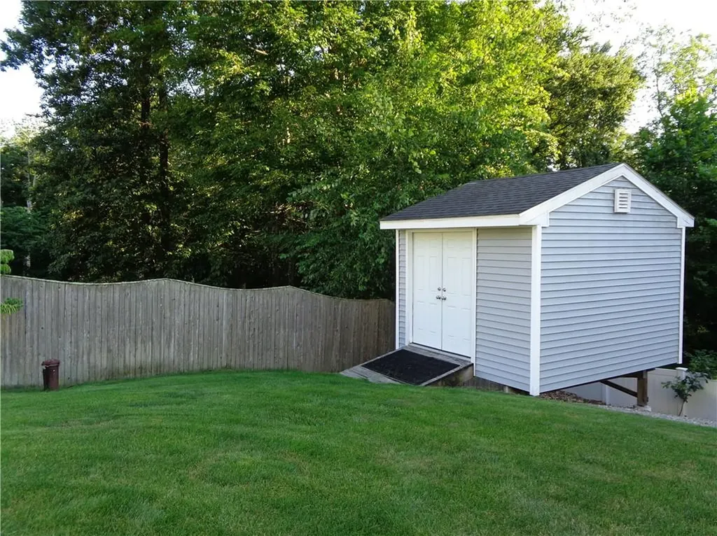 128 West Road Cumberland RI 02864