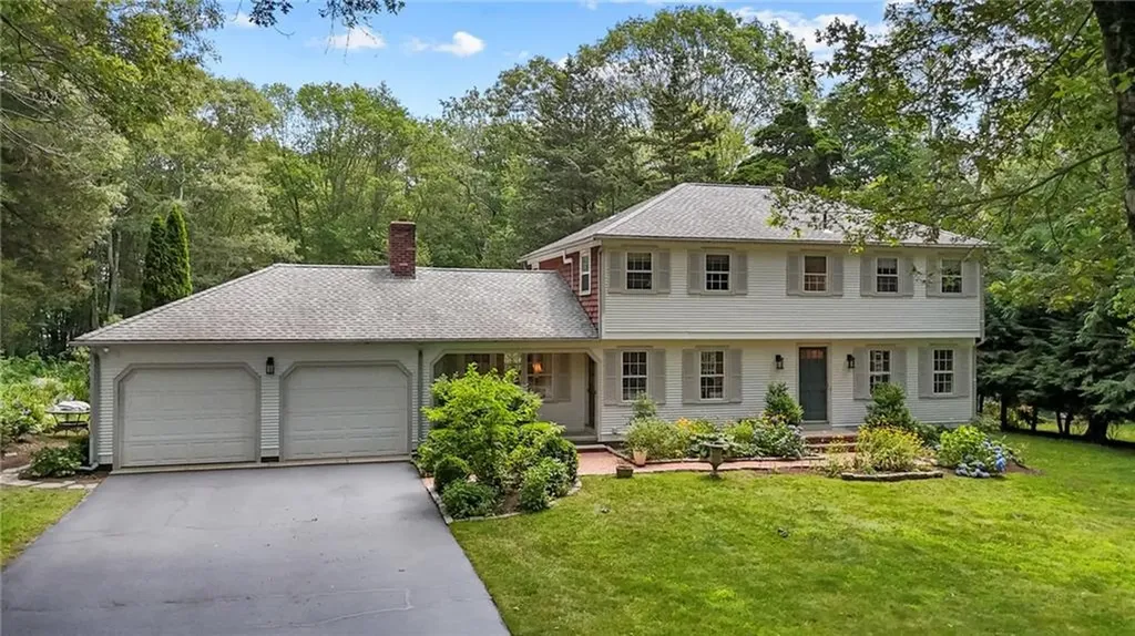 30 Stone Ridge Drive East Greenwich RI 02818