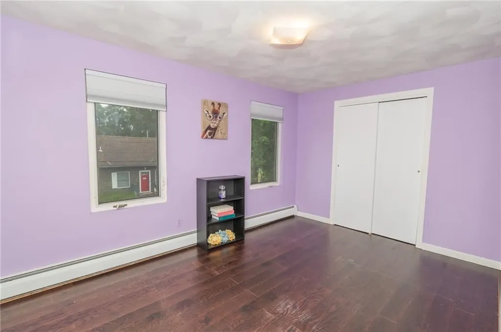 36 Wadsworth Street Warwick RI 02889
