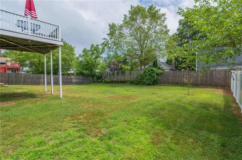 36 Wadsworth Street Warwick RI 02889