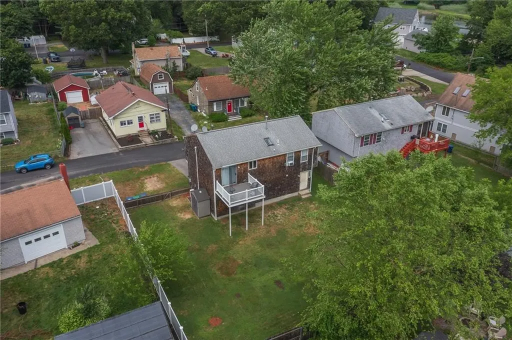 36 Wadsworth Street Warwick RI 02889