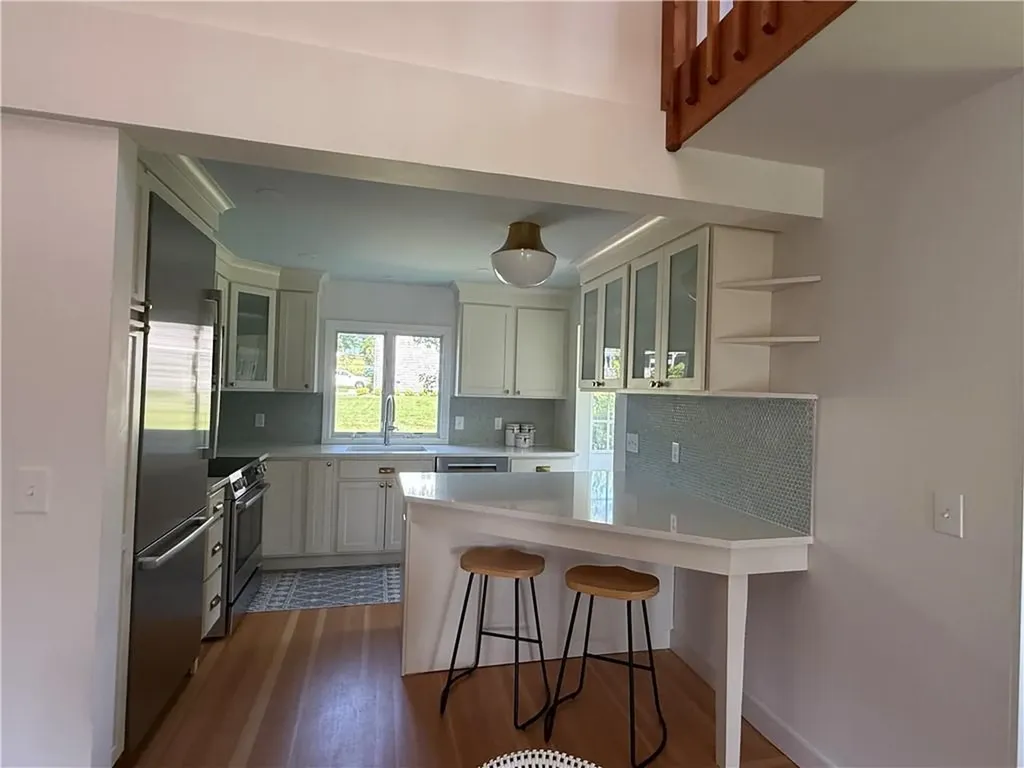 157 Briarwood Avenue Middletown RI 02842
