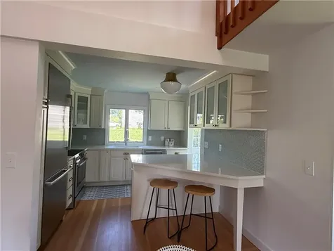 157 Briarwood Avenue Middletown RI 02842