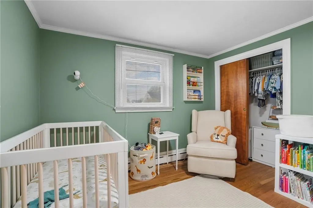19 N Beacon Terrace Middletown RI 02842