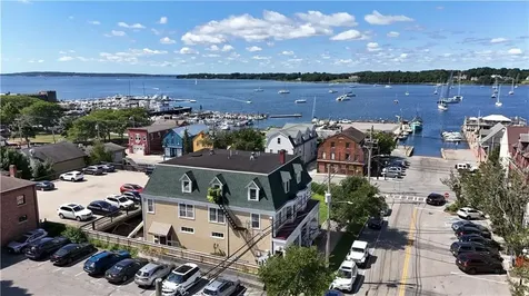 18 State Street Bristol RI 02809