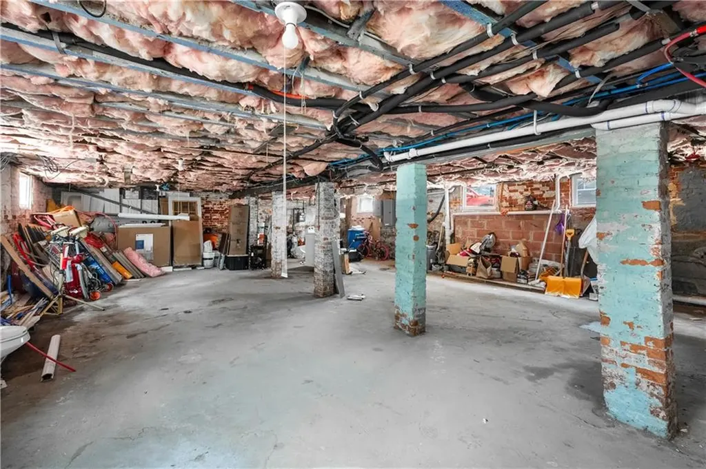 116 Foundry Street Central Falls RI 02863