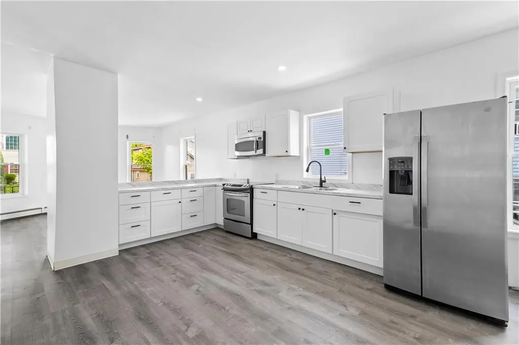 116 Foundry Street Central Falls RI 02863