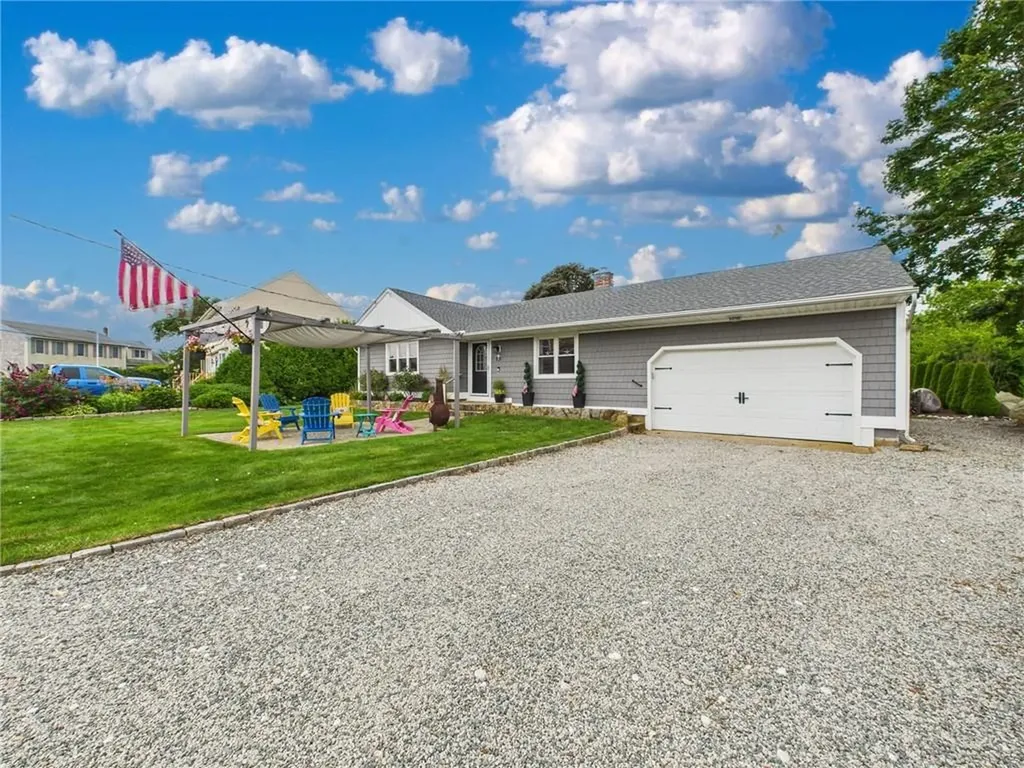24 East Shore Road Narragansett RI 02882