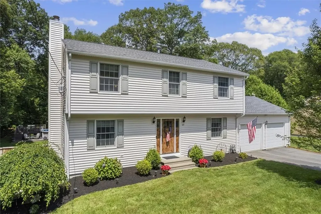117 Mesa Drive North Kingstown RI 02852