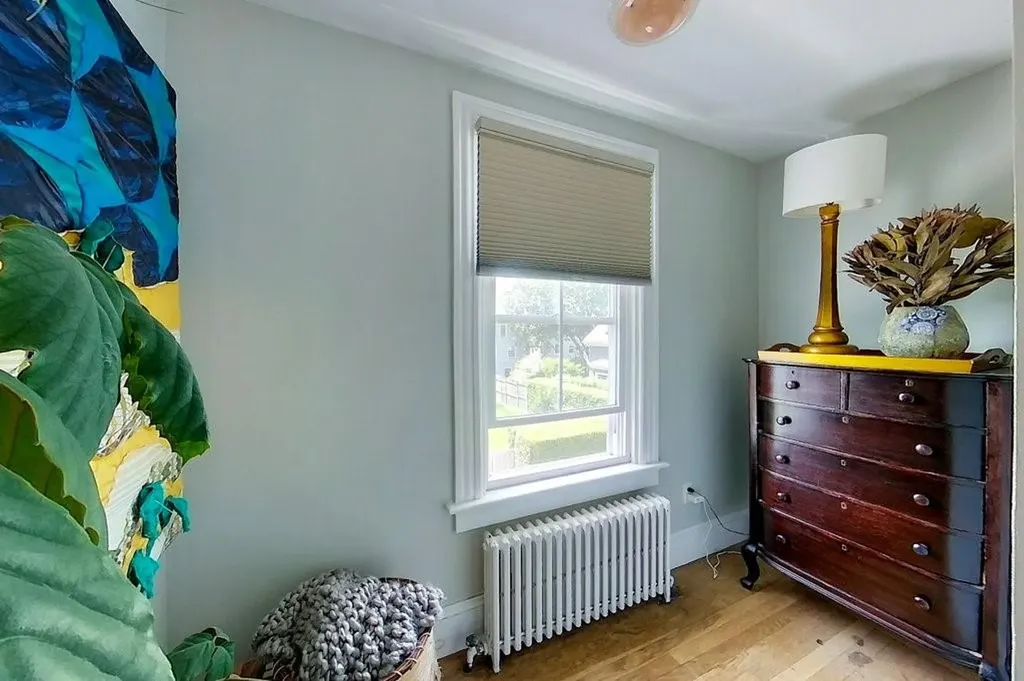 9 Dartmouth Street Newport RI 02840