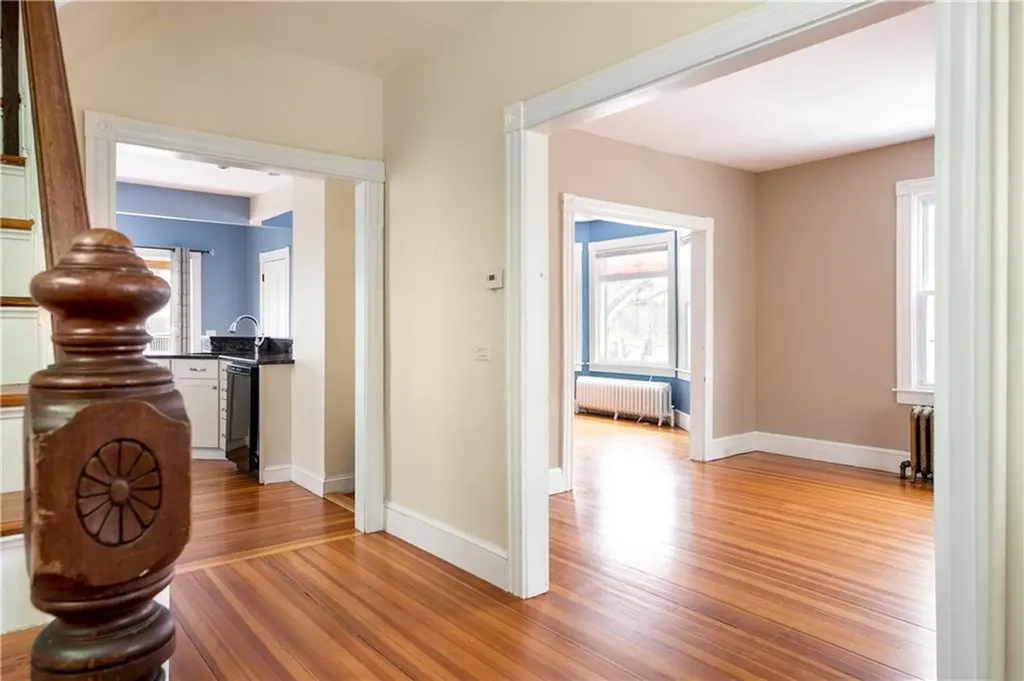 5 Cummings Road Newport RI 02840