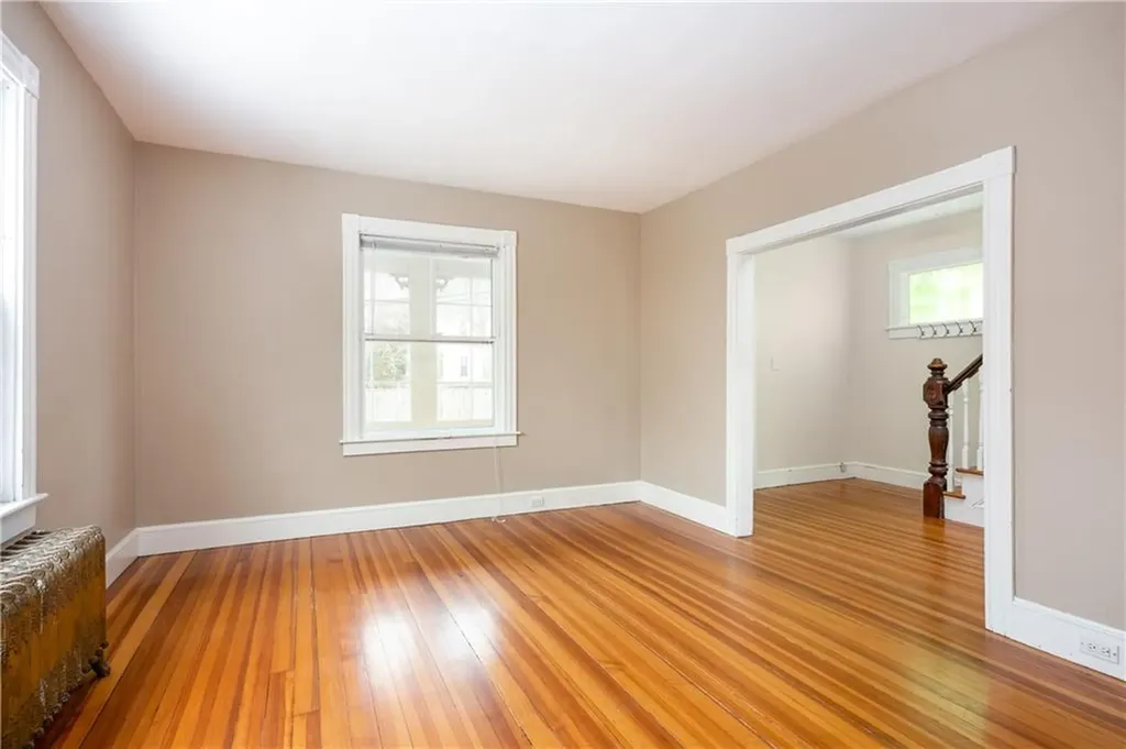 5 Cummings Road Newport RI 02840