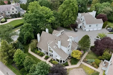 421 Bellevue Avenue Newport RI 02840