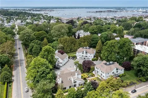 421 Bellevue Avenue Newport RI 02840