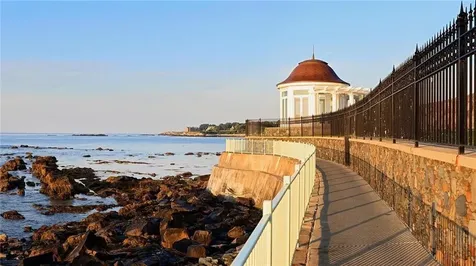 421 Bellevue Avenue Newport RI 02840