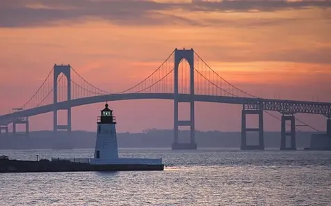 421 Bellevue Avenue Newport RI 02840