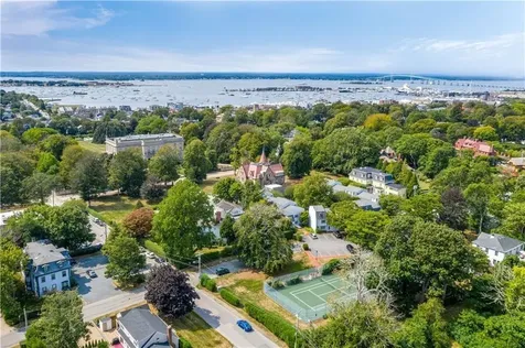 421 Bellevue Avenue Newport RI 02840