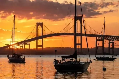 421 Bellevue Avenue Newport RI 02840