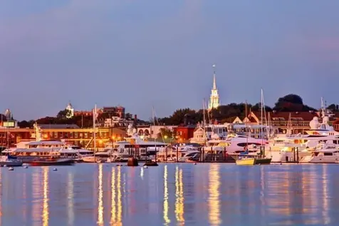 421 Bellevue Avenue Newport RI 02840