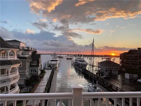 421 Bellevue Avenue Newport RI 02840
