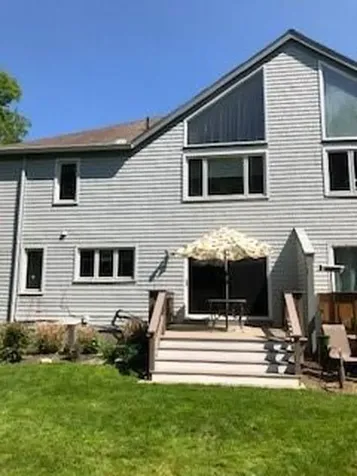 421 Bellevue Avenue Newport RI 02840
