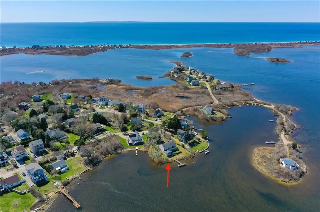 183 Twin Peninsula Avenue South Kingstown RI 02879