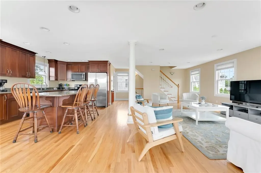 8 Green Acres Drive Narragansett RI 02882