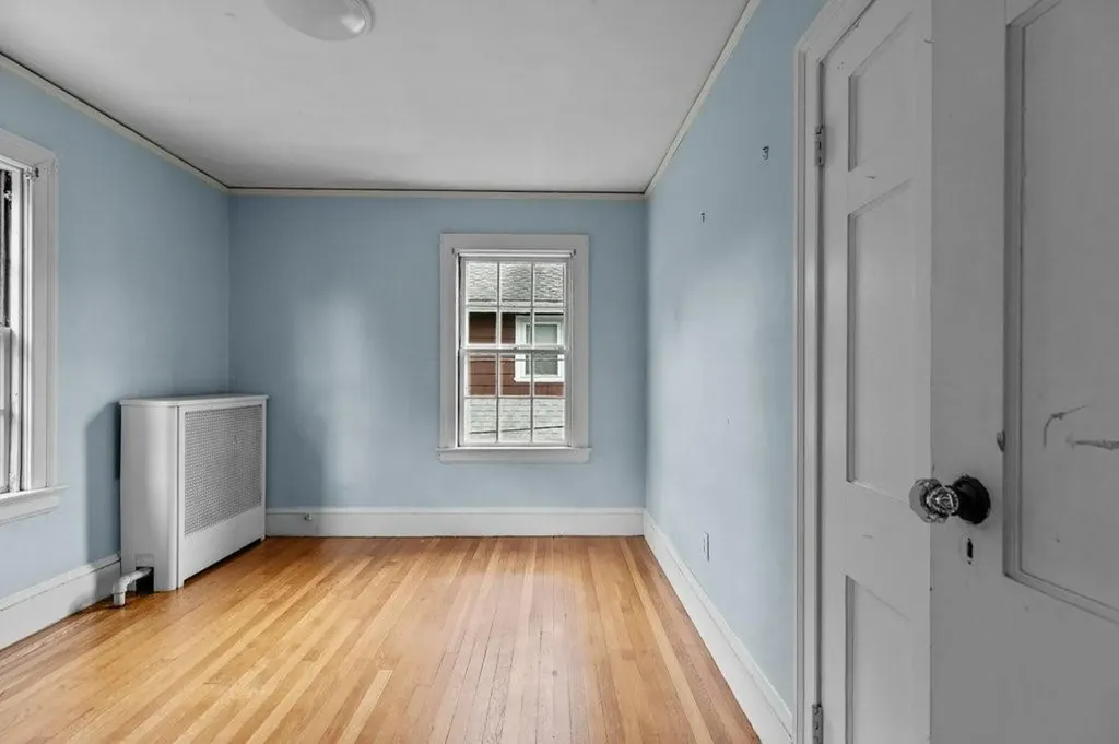 189 Butler Avenue Providence RI 02906