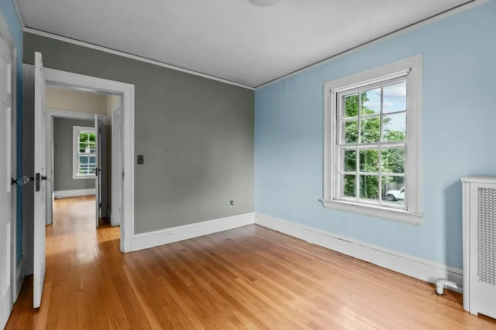 189 Butler Avenue Providence RI 02906