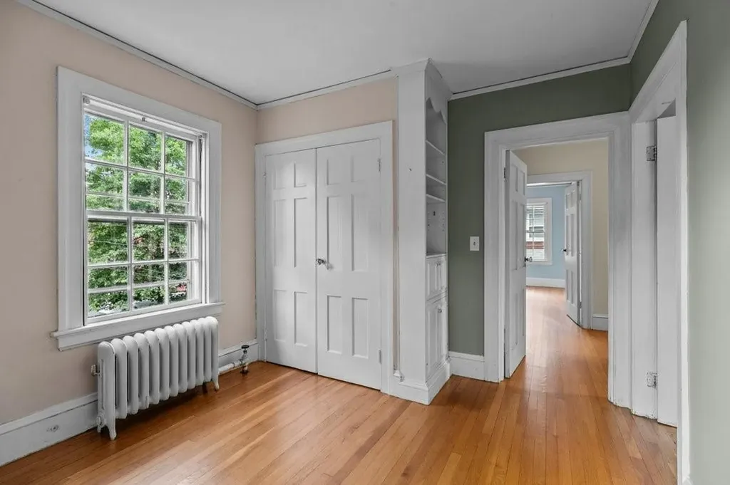 189 Butler Avenue Providence RI 02906