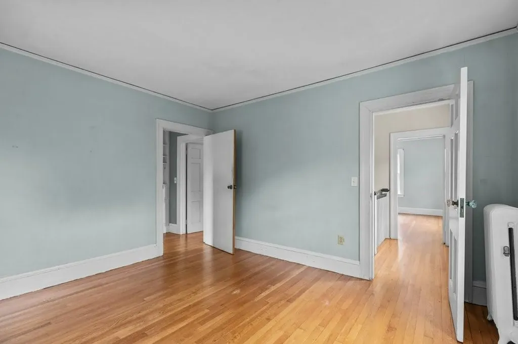 189 Butler Avenue Providence RI 02906
