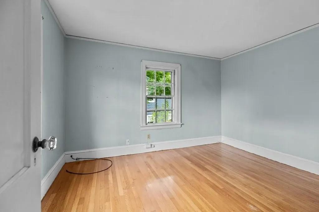 189 Butler Avenue Providence RI 02906