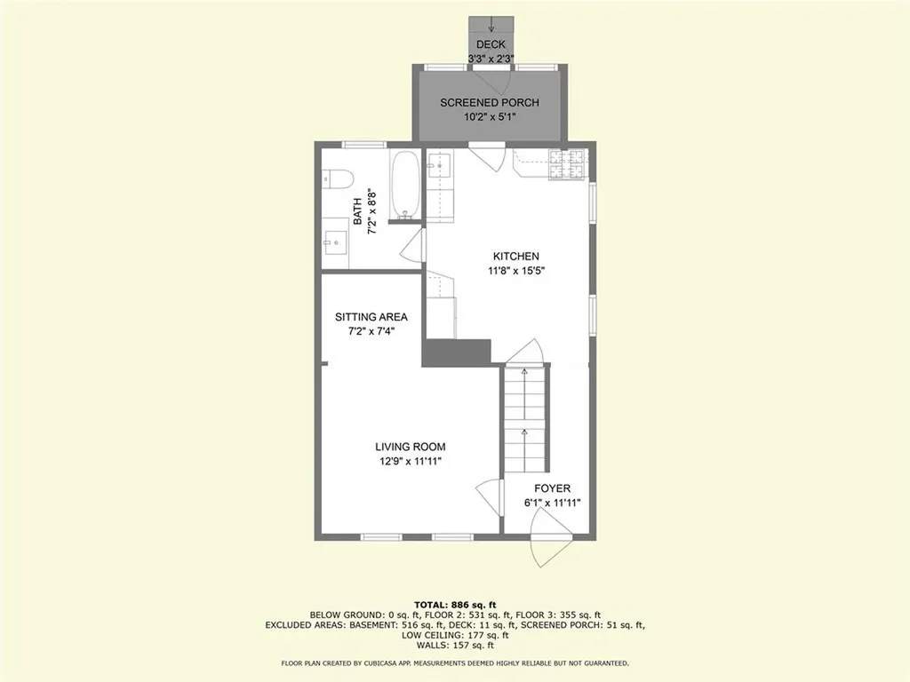 7 Cottage Street Westerly RI 02891