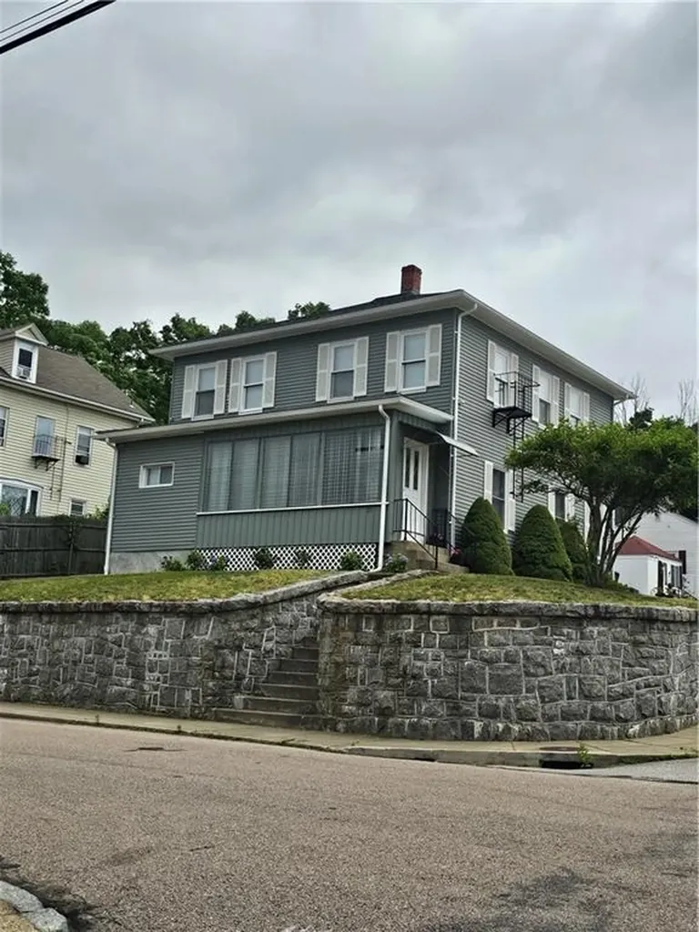 37 1/2 Pleasant Street West Warwick RI 02893