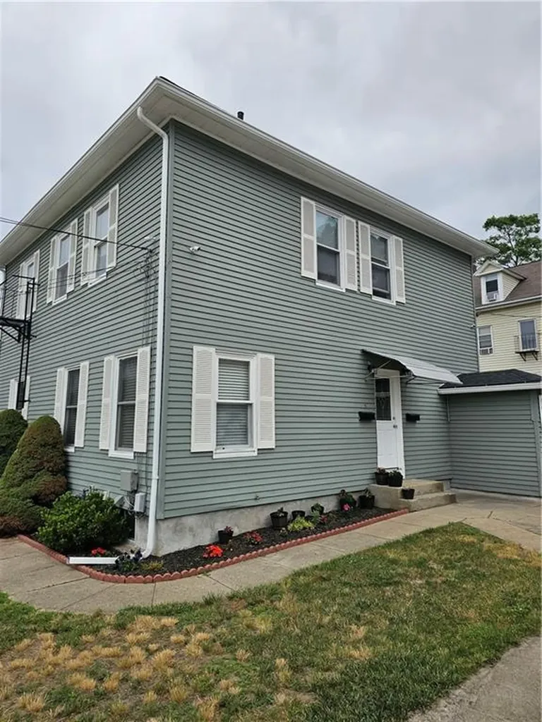 37 1/2 Pleasant Street West Warwick RI 02893