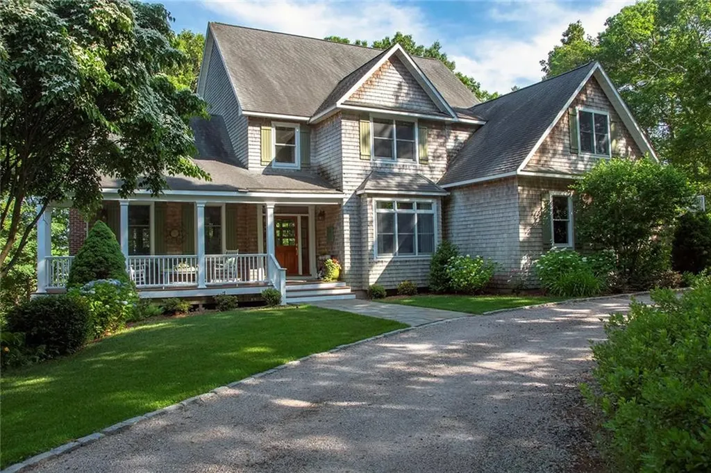 27 Tom Harvey Road Westerly RI 02891